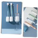 Baby Bottle Brush Sponge