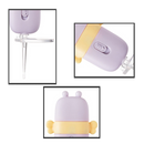 Baby Ear Cleaner Spoon with Light