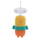 Baby Ear Cleaner Spoon with Light