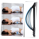 Back Stretcher and Massager