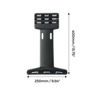 Back Stretcher and Massager