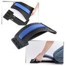 Back Stretcher and Massager