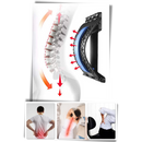 Back Stretcher and Massager