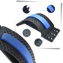 Back Stretcher and Massager