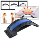 Back Stretcher and Massager
