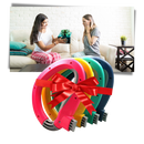 Carry Handle for Grocery Bags