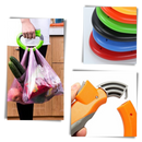Carry Handle for Grocery Bags