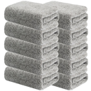 Absorbent Microfiber Bamboo Dishcloth