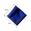 Wristband with Wallet Pocket