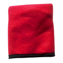 Wristband with Wallet Pocket