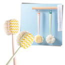 Exfoliating Body Scrubber Bath Brush