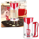 Cordless Batter Mixer and Dispenser