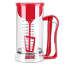 Cordless Batter Mixer and Dispenser