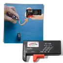 Battery Tester