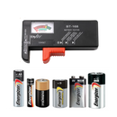 Battery Tester