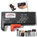 Battery Tester