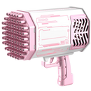 69-Hole Bazooka Bubble Blower
