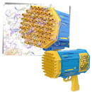 69-Hole Bazooka Bubble Blower