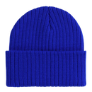 Classic Ribbed Beanie