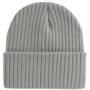 Classic Ribbed Beanie