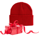 Classic Ribbed Beanie