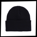 Classic Ribbed Beanie