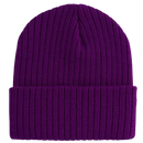 Classic Ribbed Beanie