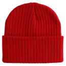 Classic Ribbed Beanie