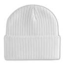 Classic Ribbed Beanie
