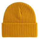 Classic Ribbed Beanie