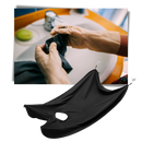 Beard Apron for Shaving