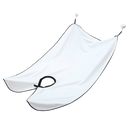Beard Apron for Shaving