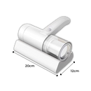 Handheld Bed Vacuum Cleaner