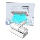 Handheld Bed Vacuum Cleaner