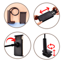 Flexible Phone Holder