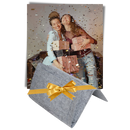 Bedside or Couch Pocket Organiser