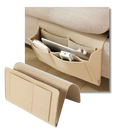 Bedside or Couch Pocket Organiser