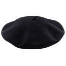 Women's Classic Woollen Beret