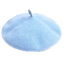 Women's Classic Woollen Beret