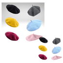 Women's Classic Woollen Beret