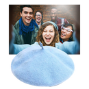 Women's Classic Woollen Beret