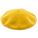 Women's Classic Woollen Beret