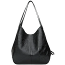Large Capacity Classic Handbag