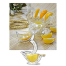 Lemon Wedge Juicer