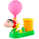 Blow Balloon Toy for Kids