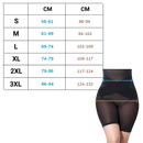 High Waist Slimming Shapewear