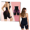 High Waist Slimming Shapewear