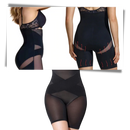 High Waist Slimming Shapewear