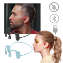 Bone Conduction Headphones