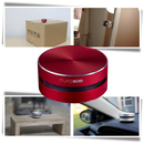 Bone Conduction Bluetooth Speaker